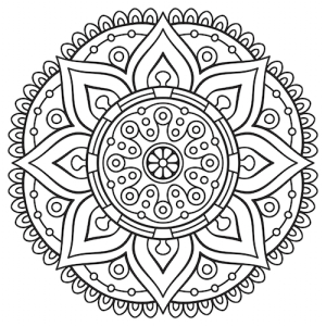 300x300 Mandalas