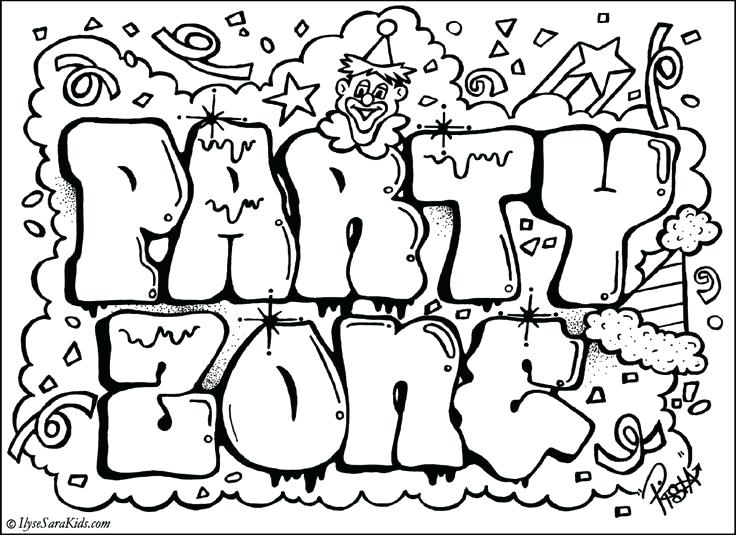 736x535 Hip Hop Coloring Pages Hip Hop Dance Coloring Pages Hip Hop Artist