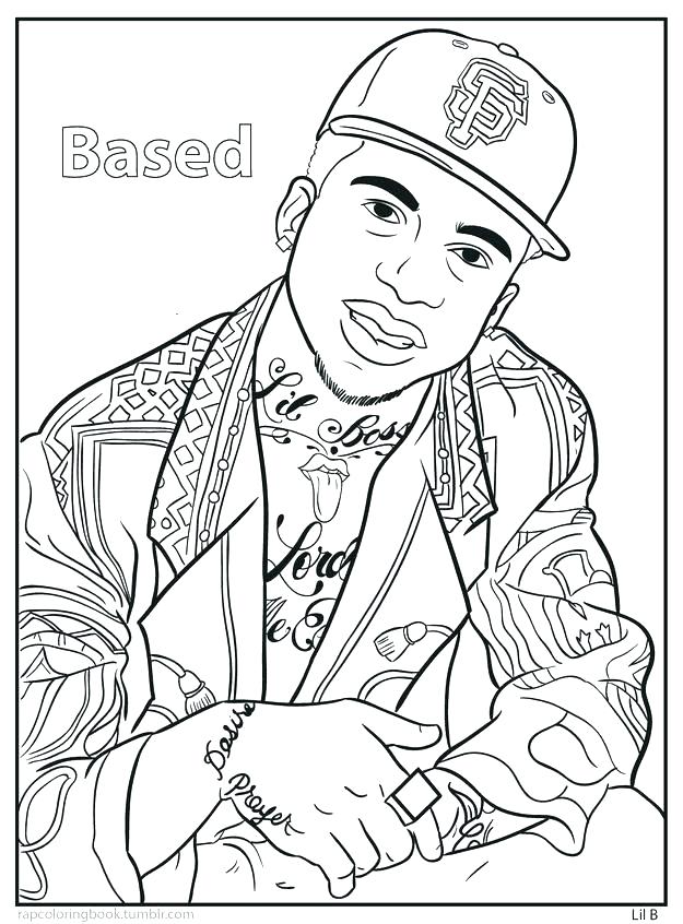 625x846 Hip Hop Dance Coloring Pages Hip Hop Dance Coloring Pages Break