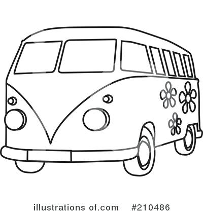 400x420 Camper Coloring Pages Van Coloring Page Free Printable Camping