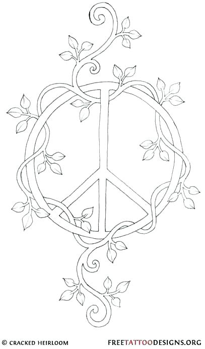 407x693 Hippie Coloring Pages The Right Photo Hippie Coloring Pages