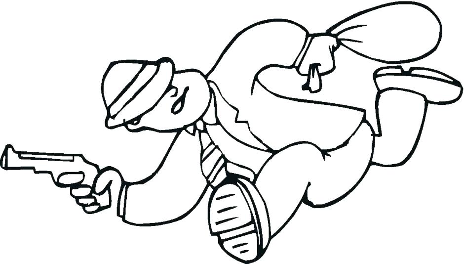 940x534 Coloring Page Hippo Hippo Coloring Pages To Print Harry Potter