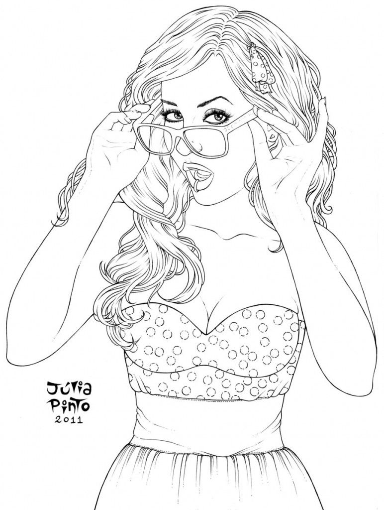 772x1024 Pin By Julia On Colorings Adult Coloring, Coloring