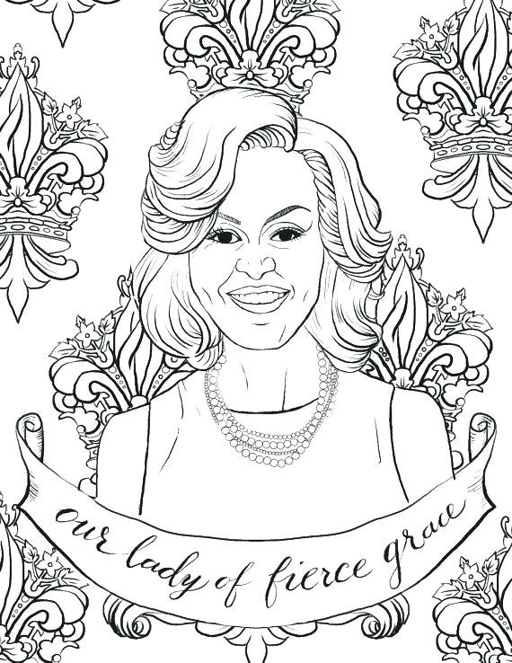 570x738 Hispanic Heritage Month Coloring Pages Shippa.co