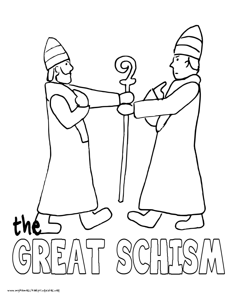 765x990 History Coloring Pages Volume 2