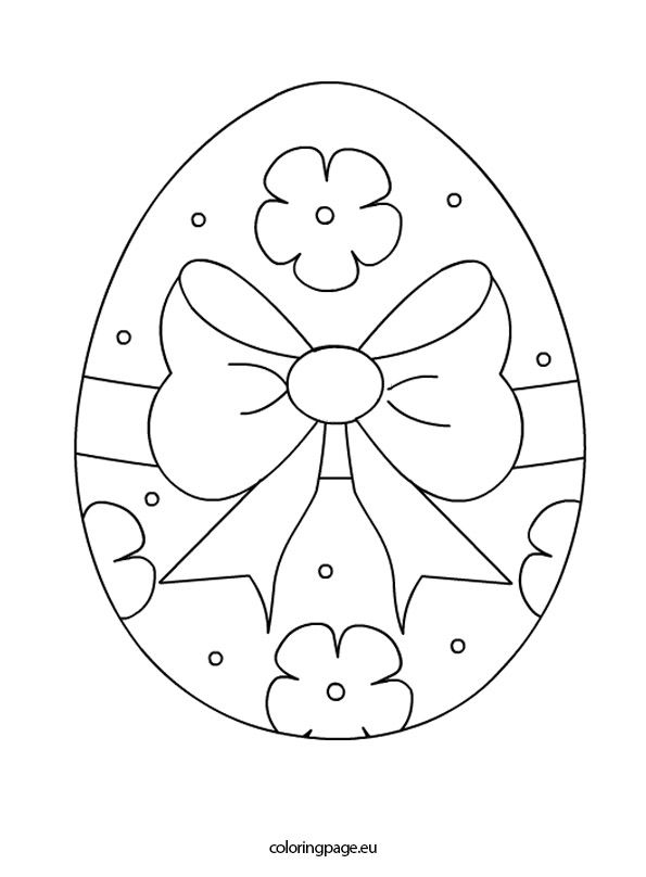 595x808 Bunny And Egg Coloring Pages Unique 696 Best Easter Printables
