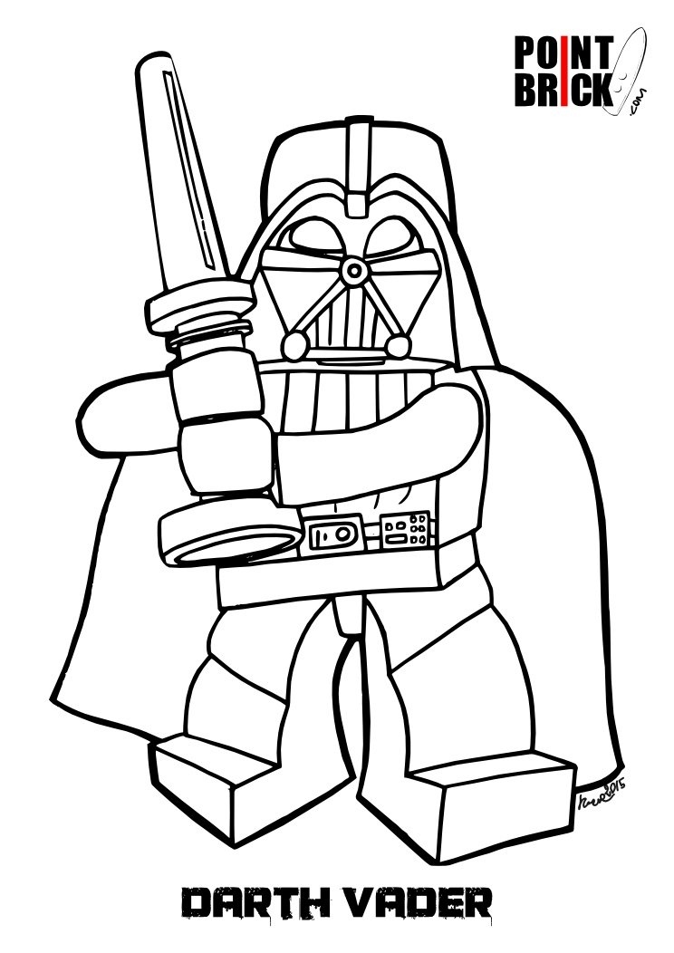 744x1052 Darth Vader Coloring Pages New Free Coloring Pages Of Lego Darth