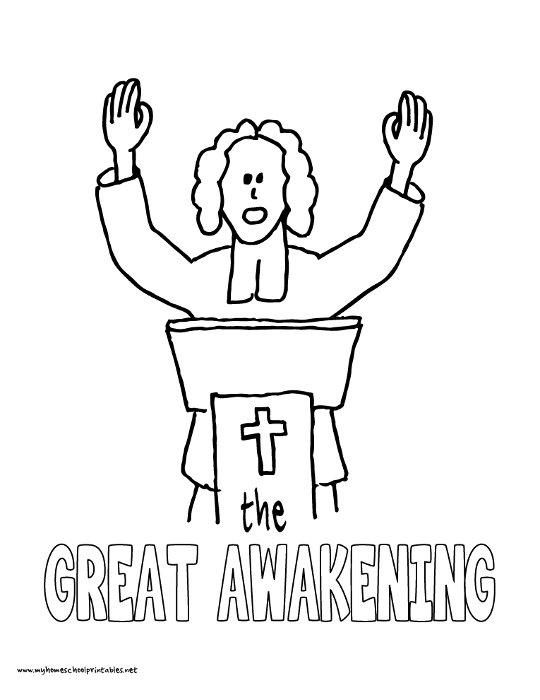 765x990 History Coloring Pages Volume 4
