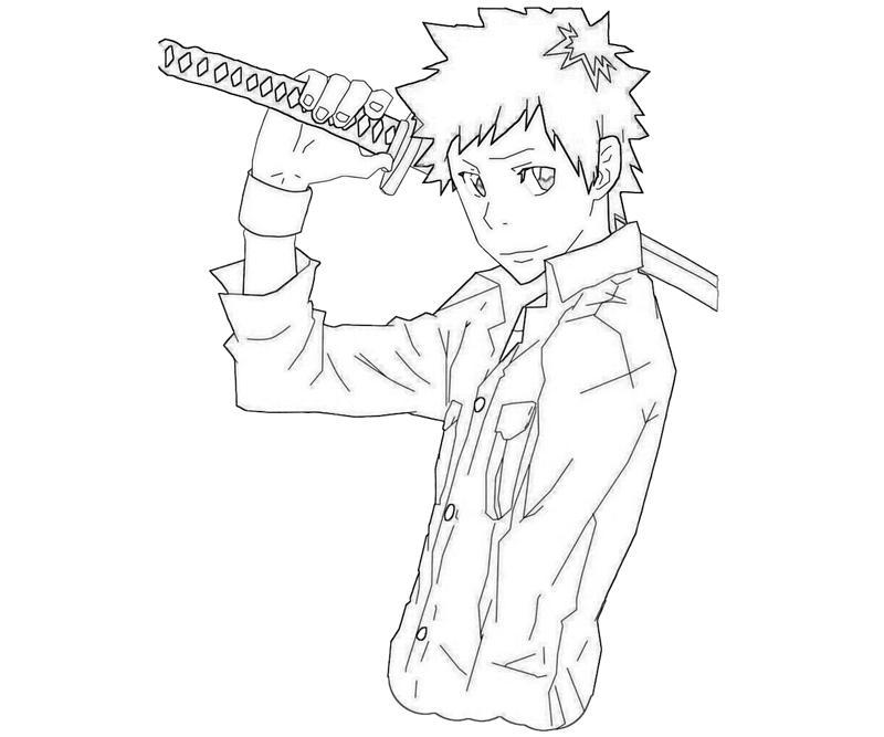 800x667 Takeshi Yamamoto Sword Star Sasa