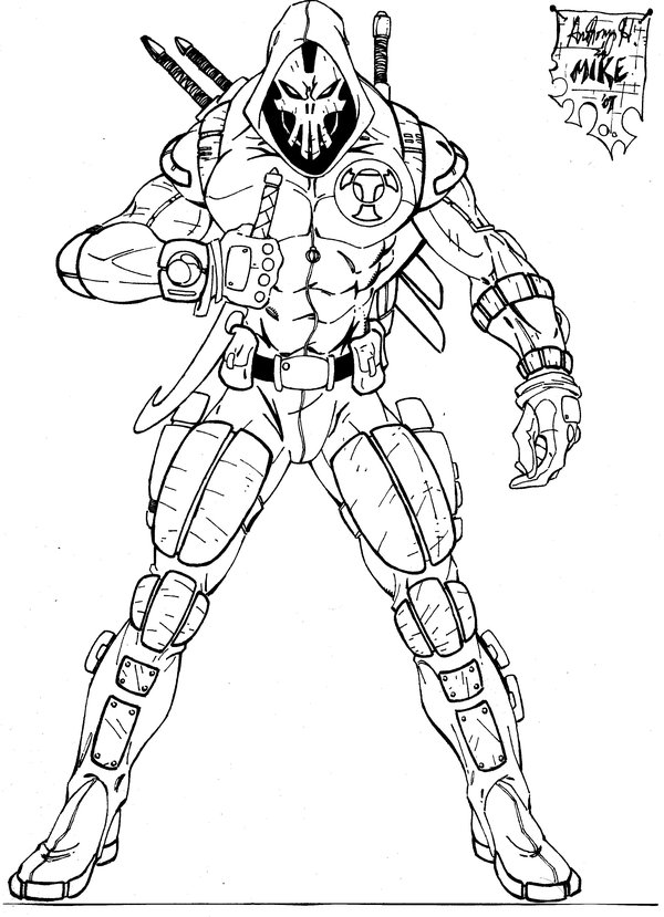 600x829 Contemporary Nightwing New 52 Coloring Pages Festooning