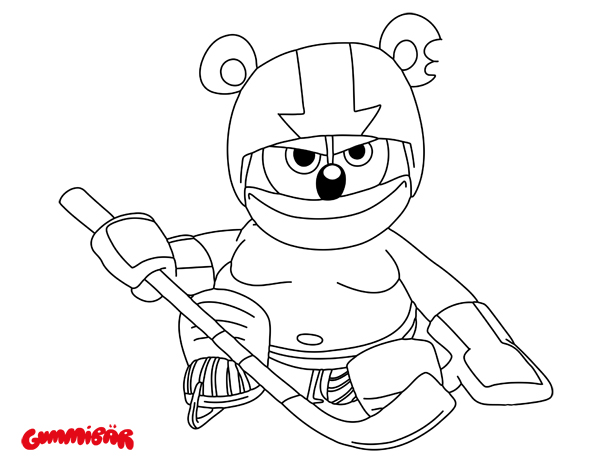 600x464 Coloring Page Archives