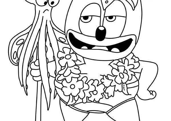 600x425 Hmong Coloring Pages Coloring Page Archives Gummibr Free