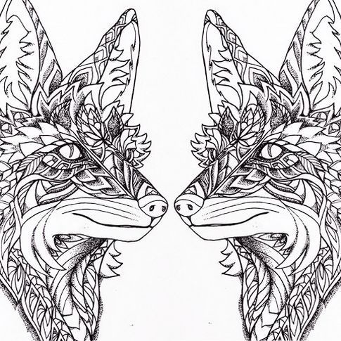 485x485 Most Of Us Have A Hobby On Drawing And Coloring And Even Kids