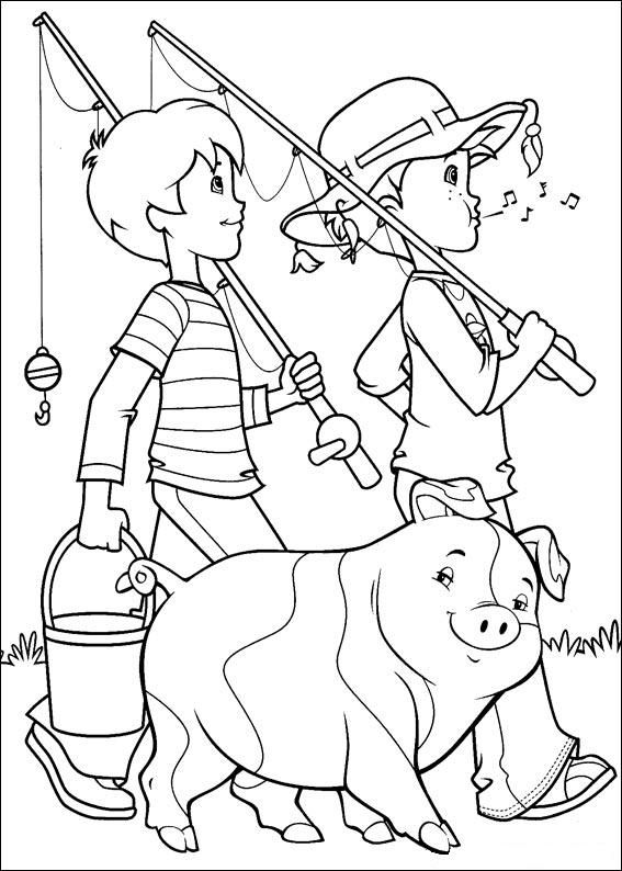 567x794 27 Best Coloring Pagespeople Images On Coloring Books