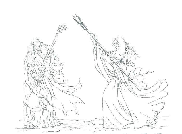 700x515 Lord Of Rings Free Printable Coloring Pages Kids Coloring