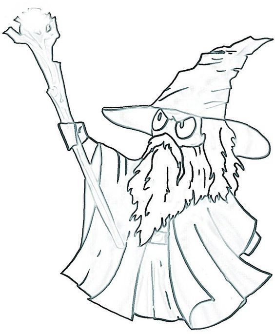 564x685 Lovely Hobbit Coloring Pages 502 Best Printable Images