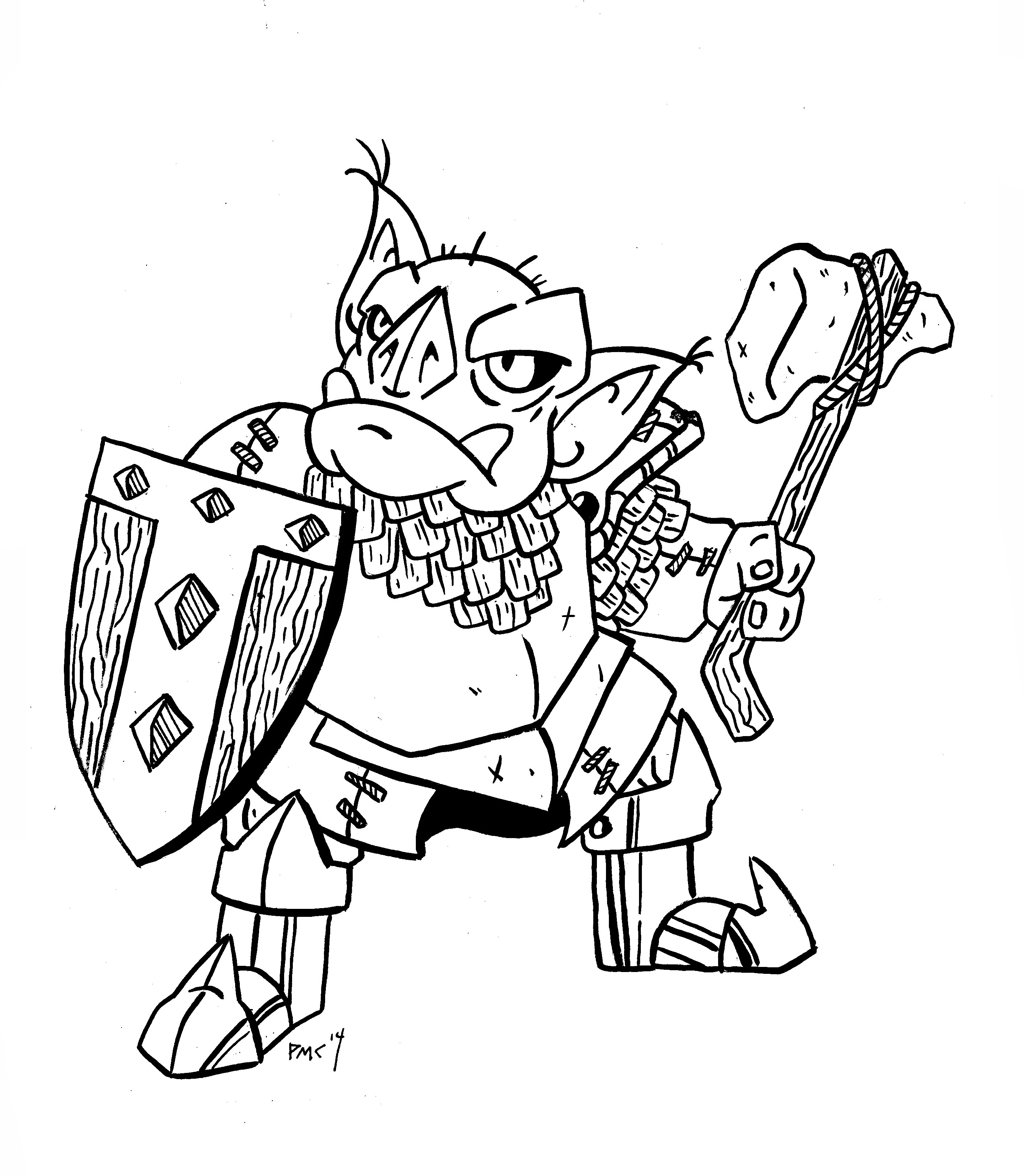 2822x3240 Pathfinder Paige Connelly Illustration Page 5