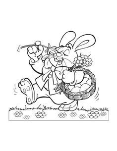 Hobo Coloring Pages