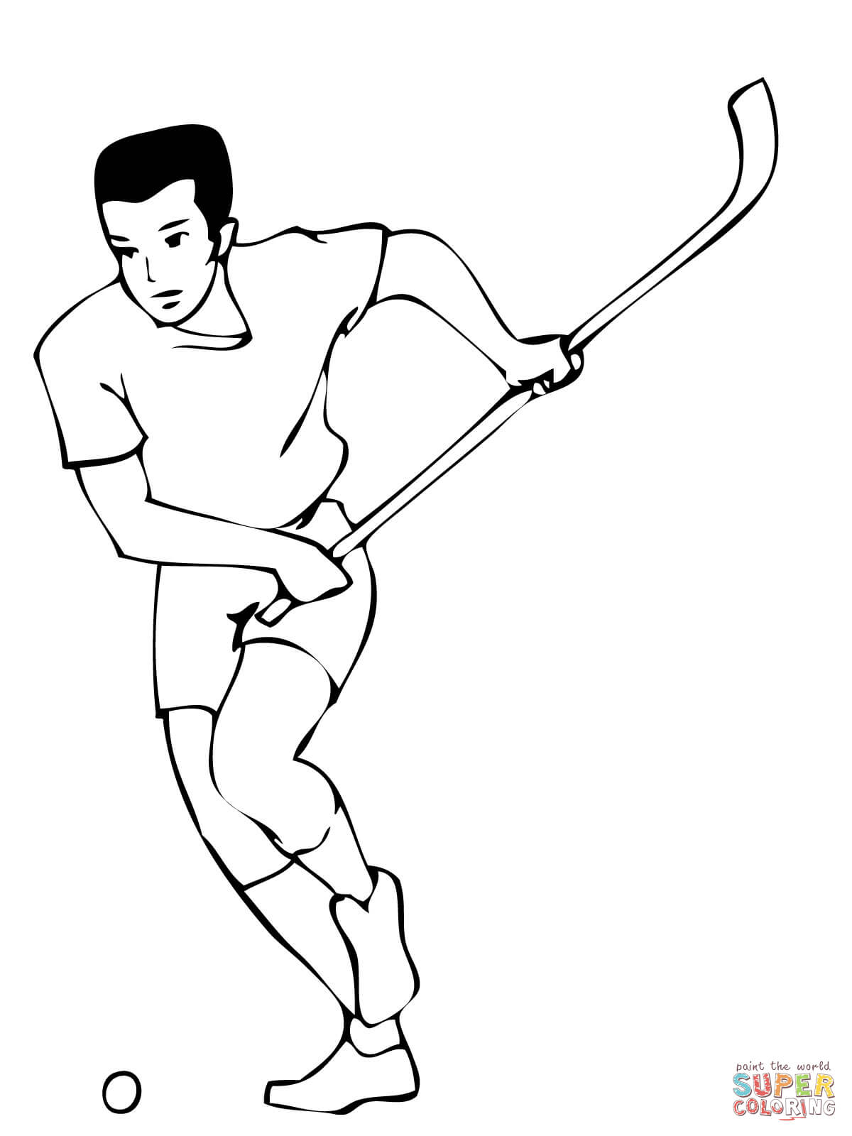 1200x1600 Nhlg Pages Luxury Free Printable In Hockey Of Field Stick