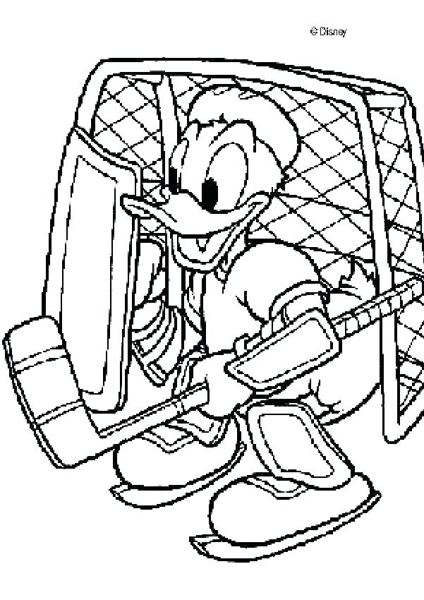 601x850 Hockey Goalie Coloring Pages Coloring Pages Goalie Colouring Pages