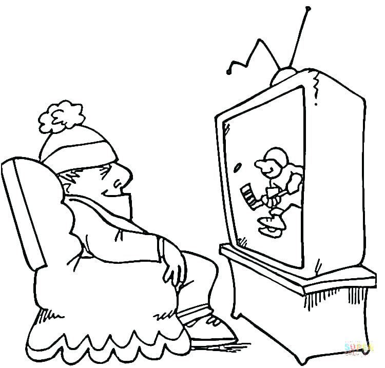 750x717 Hockey Goalie Coloring Pages Coloring Pages Logo Coloring Pages