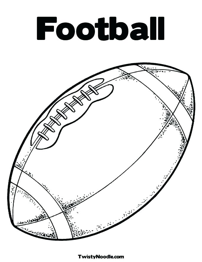 685x886 Football Coloring Page Coloring Pages Football Helmets Coloring