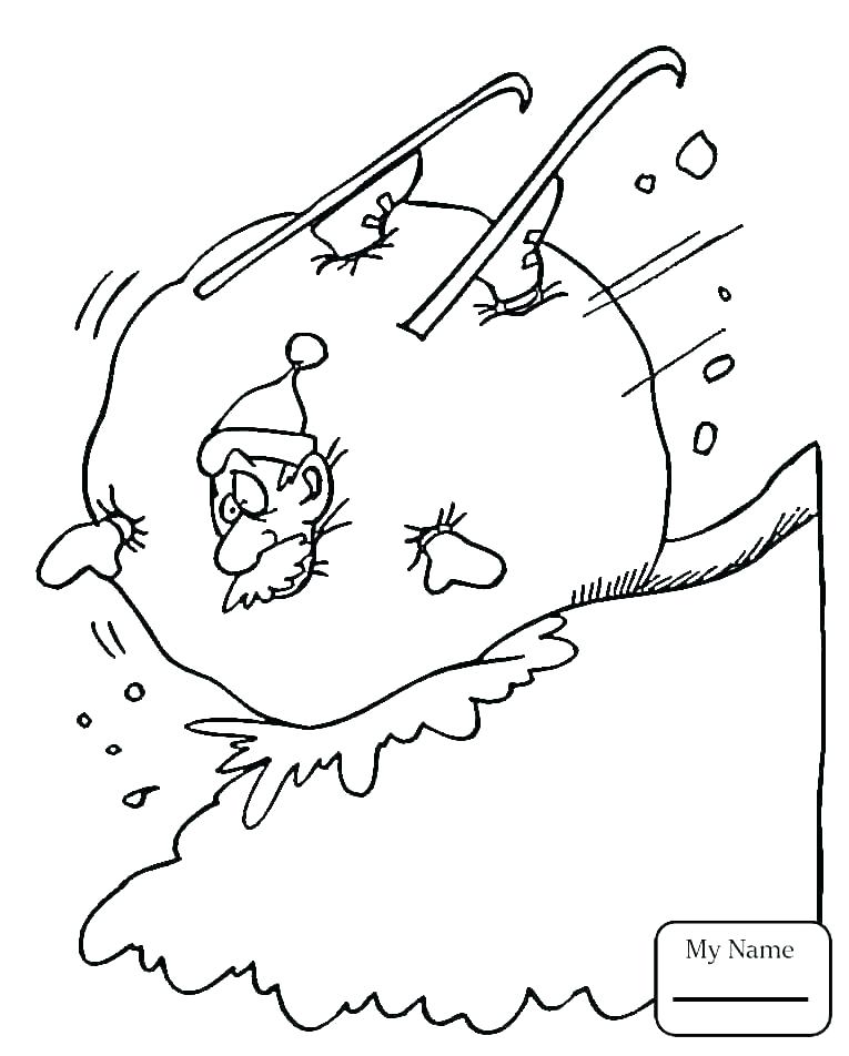 765x952 Hockey Goalie Coloring Pages Hockey Goalie Colouring Pages Hockey