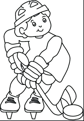 348x500 Coloring Pages Nhl Coloring Pages. Boston Bruins Hockey Coloring