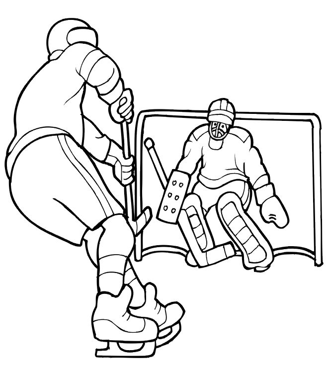 660x756 29 Best Lincoln Images On Ice Hockey, Hockey