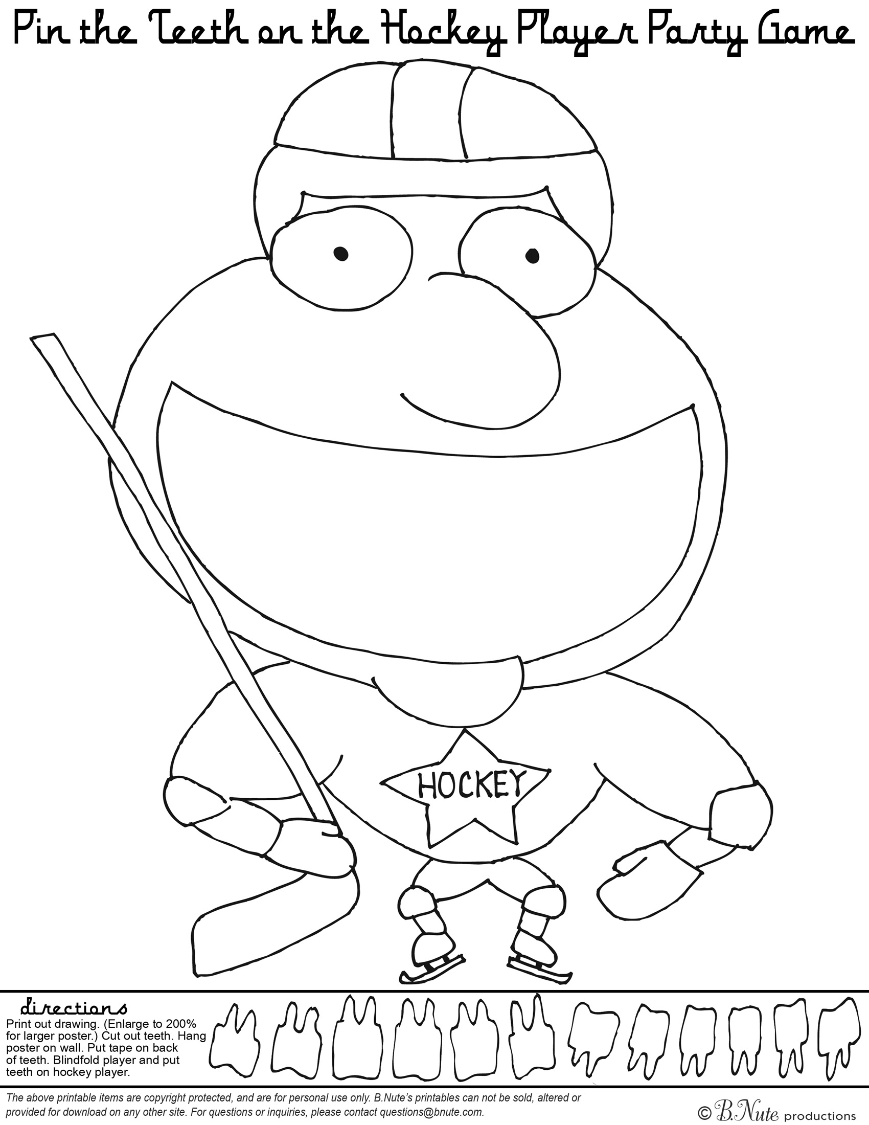 1700x2200 Ideas Collection Hockey Rink Coloring Pages For Nhl Ice Hockey
