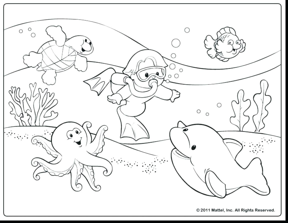 1152x891 Winter Color Pages Ice Cream Coloring To Print Fishing Pictures