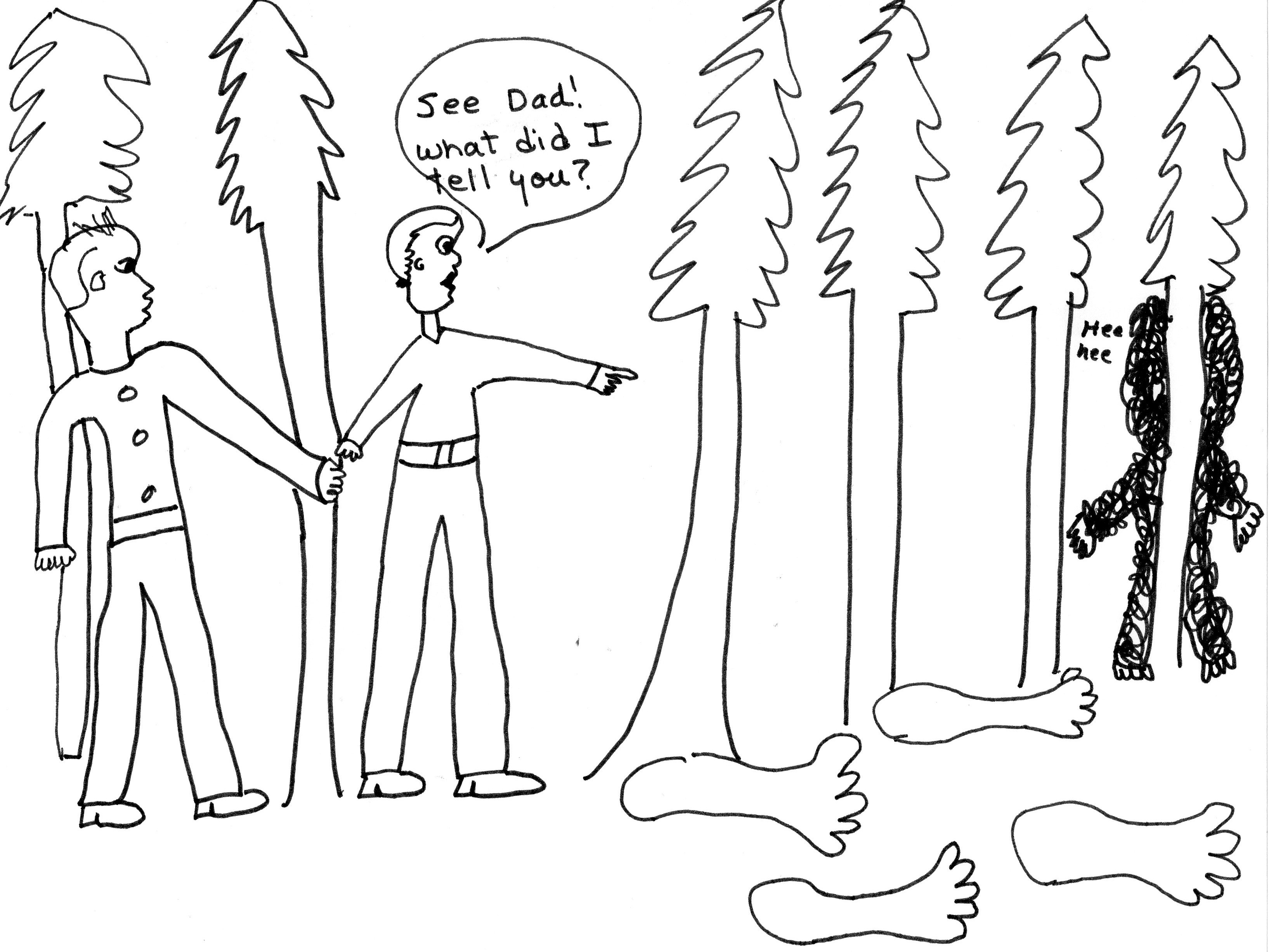 3270x2454 Coloring Pages Linda Vernon Humor