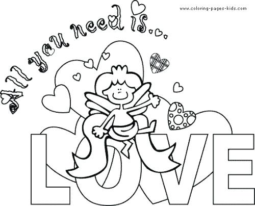 500x404 Valentine Cards To Print I Used These Last Year We Punched Holes
