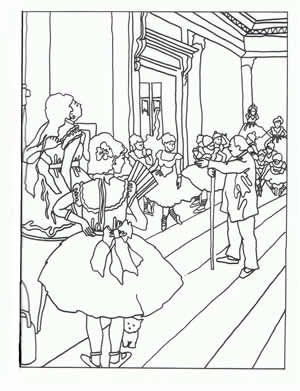 300x391 25 Best Teaching Images On Coloring Pages, Art