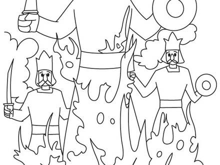 440x330 Holi Coloring Pages Coloring Home, Holi Coloring Pages