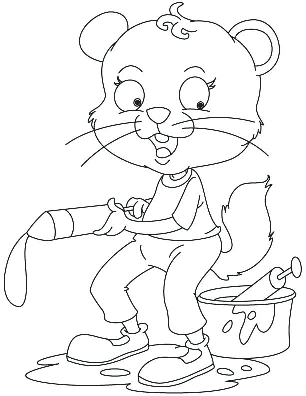 612x792 Holi Coloring Pages Coloring Pages Festival Printable Adult Happy