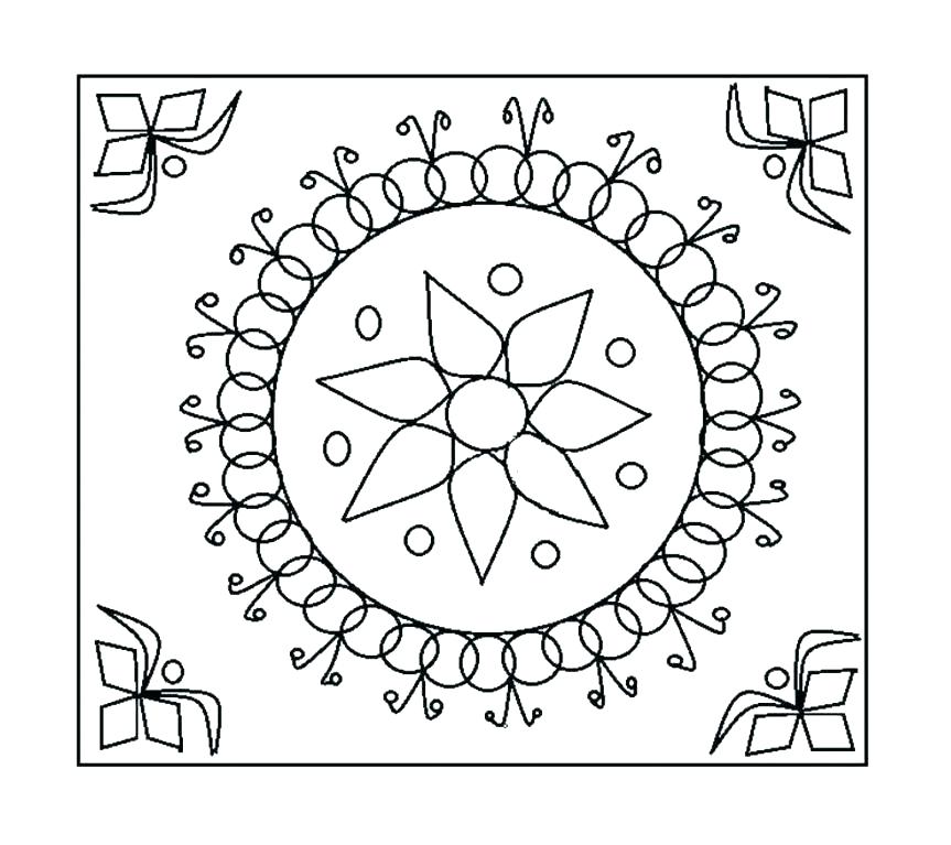863x767 Holi Coloring Pages Festival Coloring Pages Holi Festival