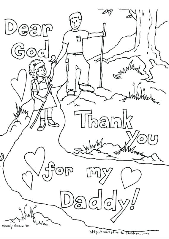 569x800 Holi Coloring Pages Thank You Fathers Day Coloring Page Holi