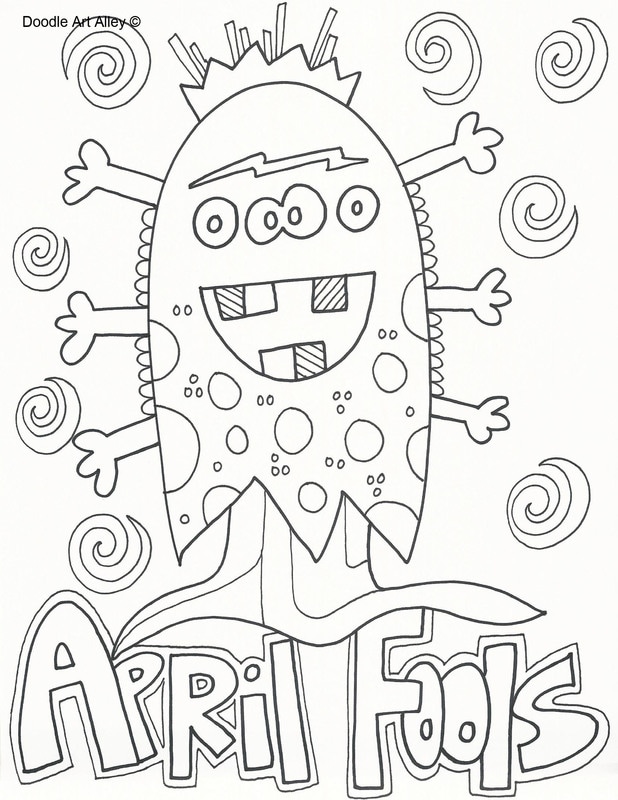618x800 Holiday Coloring Pages