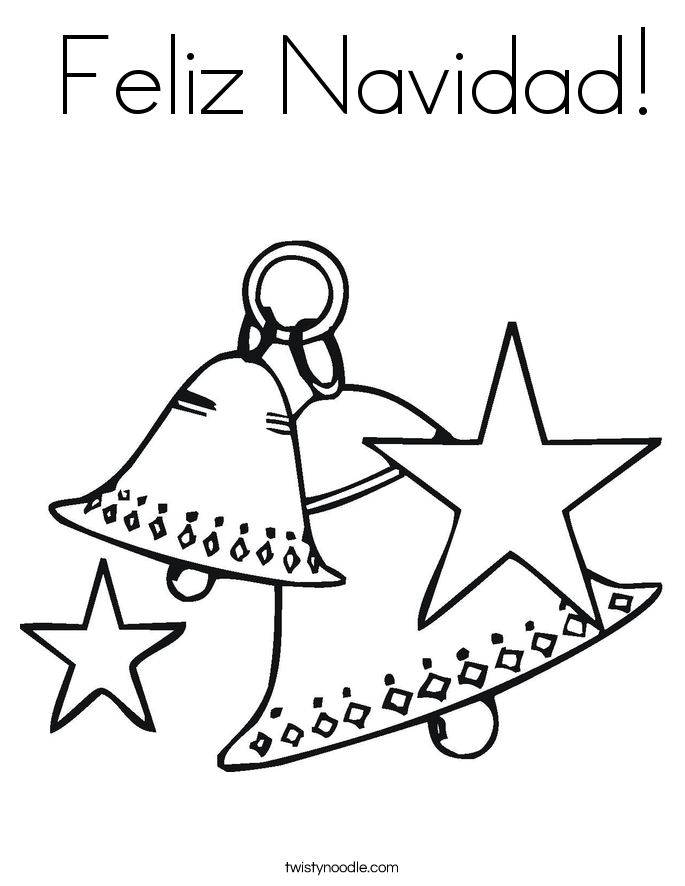 685x886 Holiday Coloring Pages