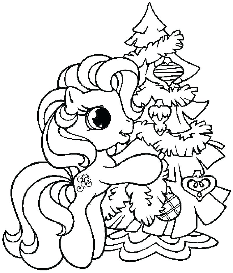 800x938 Coloring Pages Holiday