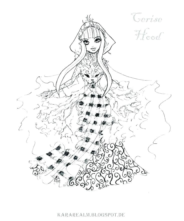 736x884 Holiday Coloring Pages