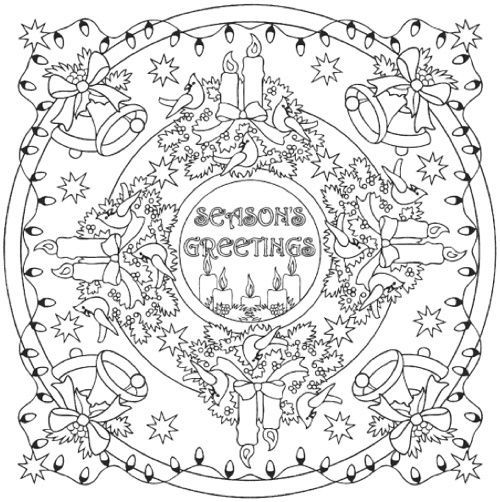 500x502 Image Result For Free Coloring Book Winter Coloring Pages