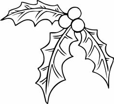 236x216 Christmas Holly 2 Audio Stories For Kids Amp Free Coloring Pages