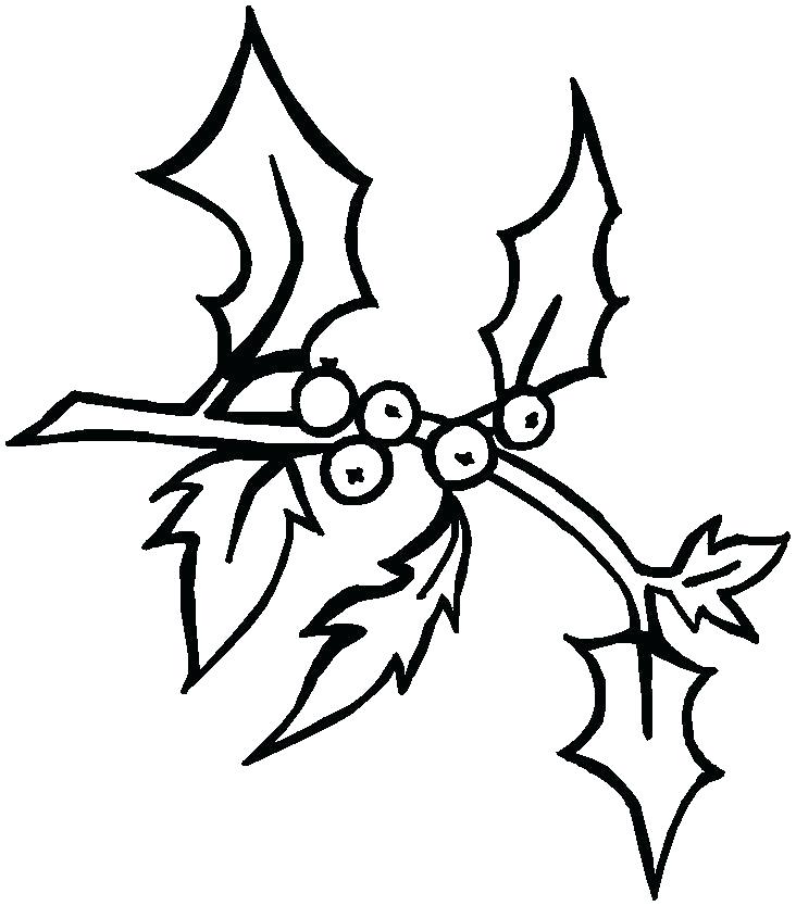 732x834 Ben And Holly Coloring Pages And Holly Coloring Pages Delighted