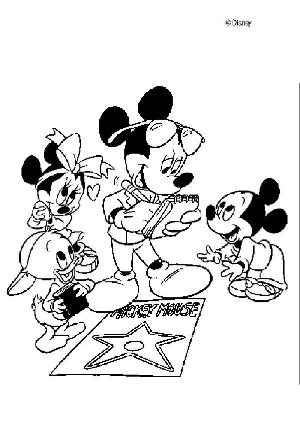 601x850 Hollywood Coloring Pages, Videos For Kids, Reading Amp Learning