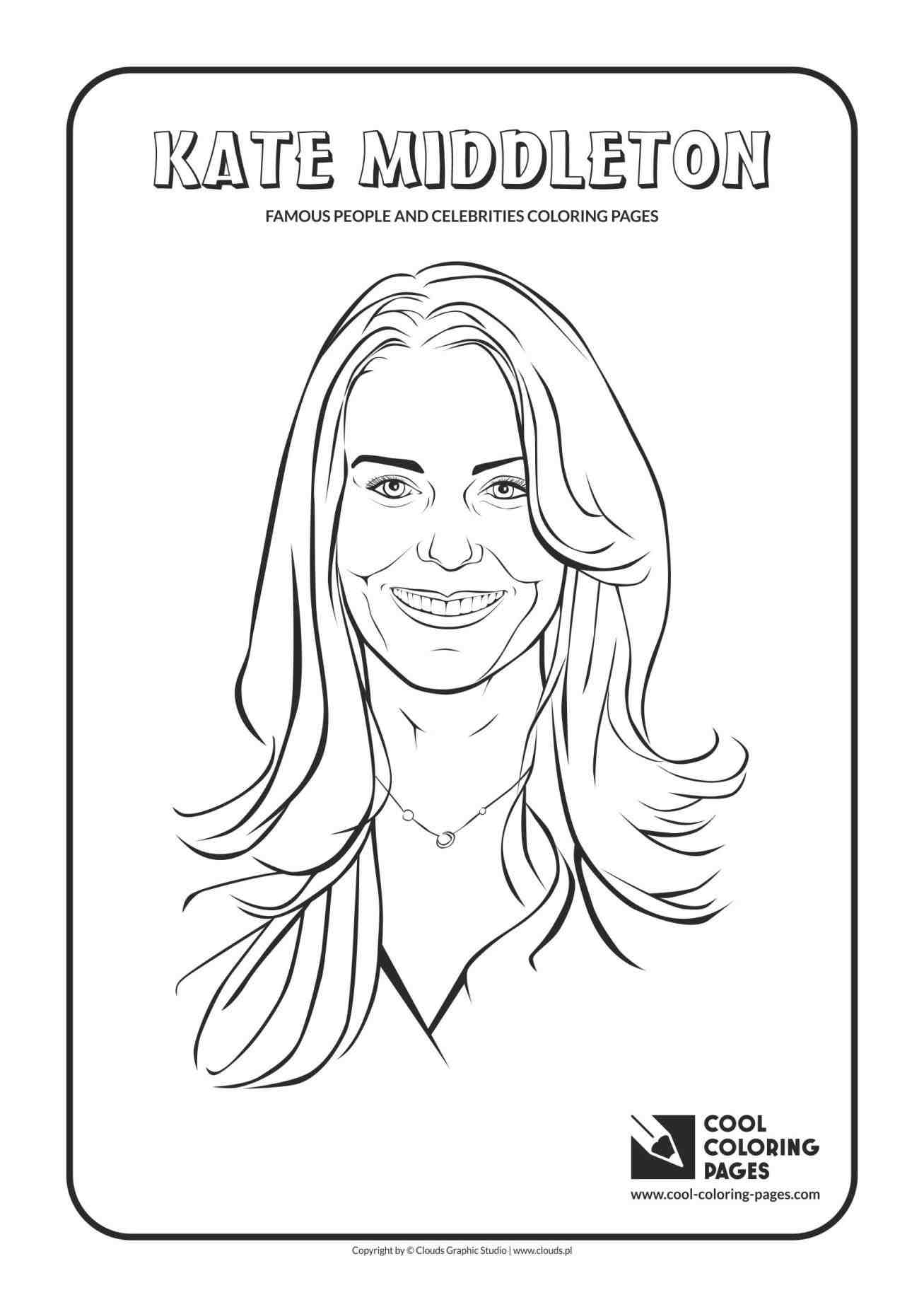 1307x1848 Famous People Coloring Pages Printable Free Web Coloring Pages