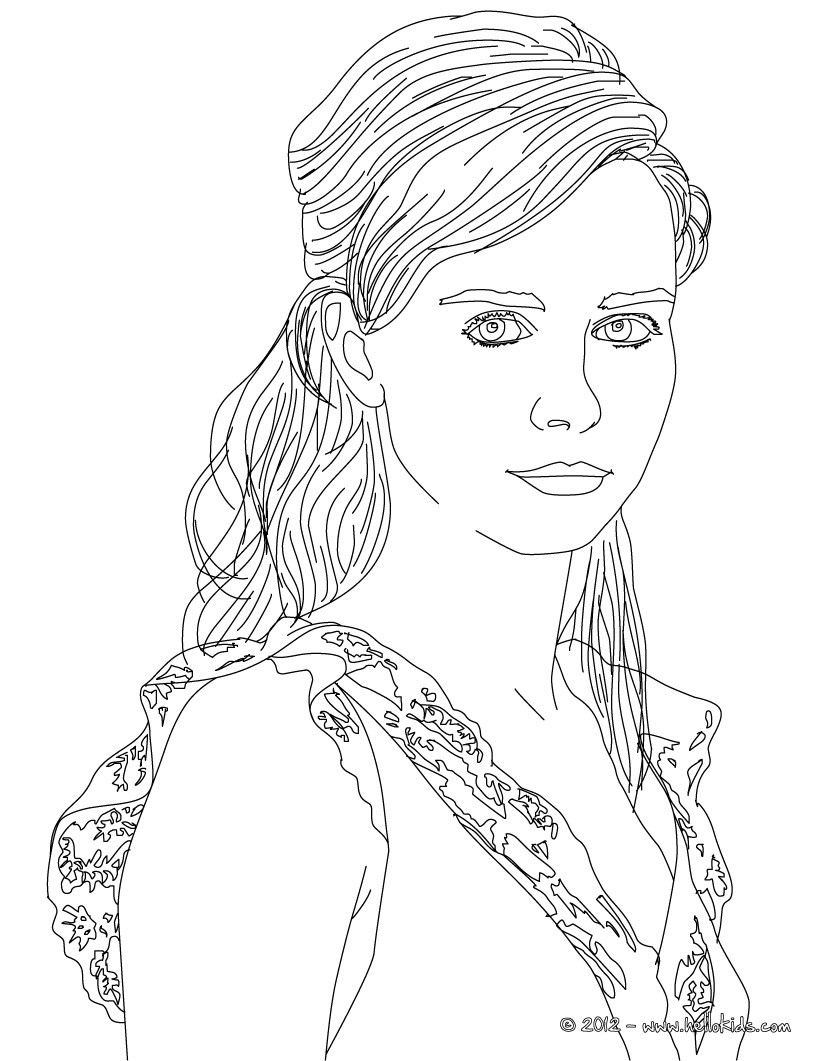 821x1061 Celebrity Hollywood Coloring Page 25850,