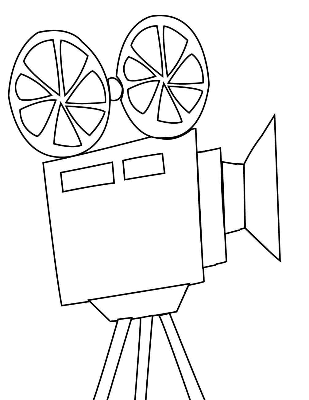 1007x1304 Hollywood Themed Coloring Pages Online Coloring Printable