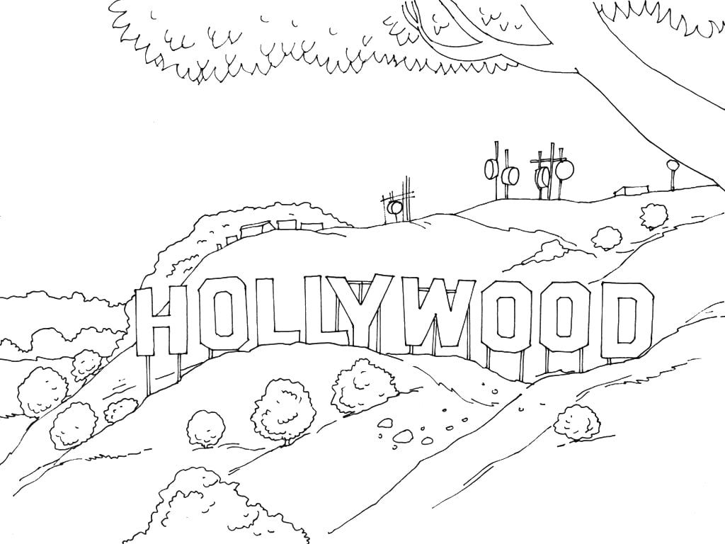 1024x768 50 Printabledult Coloring Pages That Will Make You Feel Like